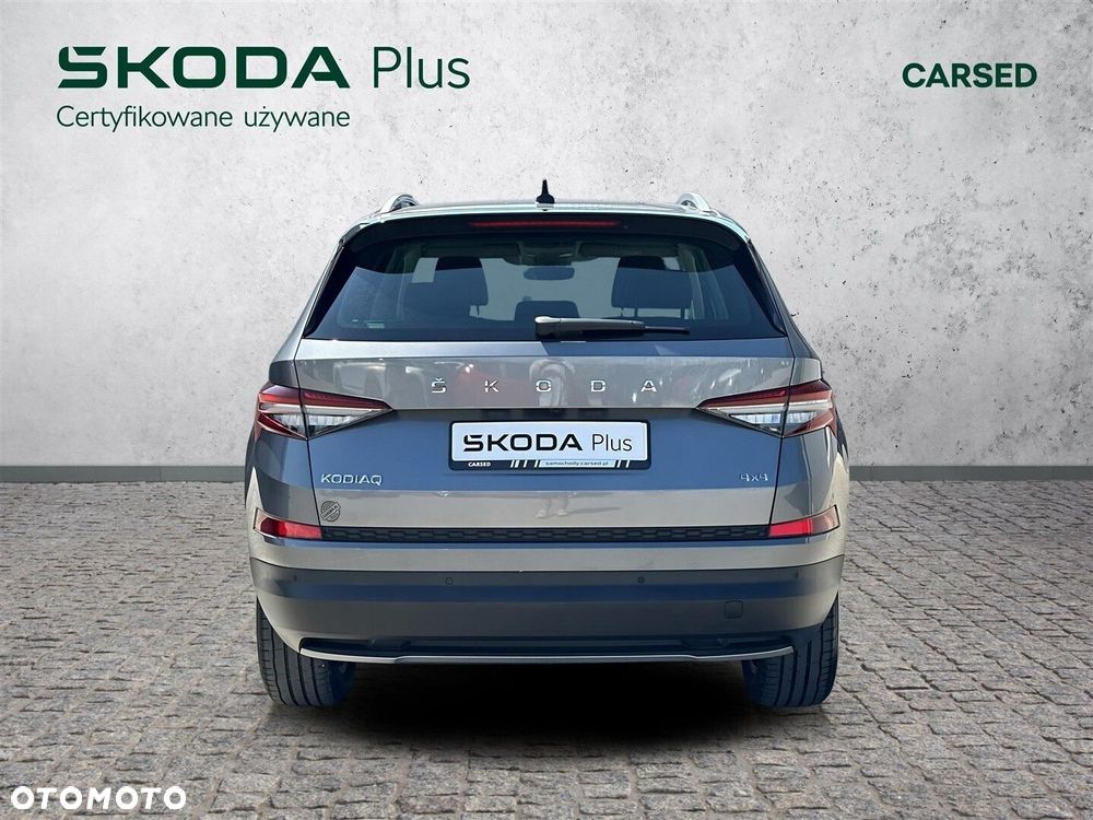 Skoda Kodiaq 2.0 TDI 4x4 Style DSG - 39