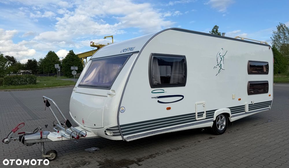 Chateau Cristall Moorea 530 TK - 7