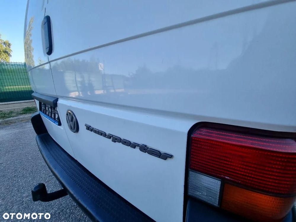 Volkswagen T4 - 11