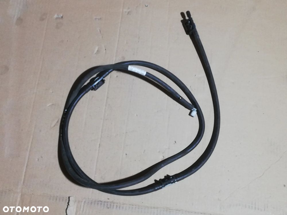 Mercedes W205  C Klasa przewód dysze spryskiwaczy A2058600292