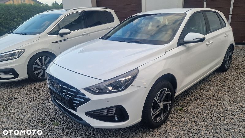 Hyundai i30 1.6 CRDI EDITION 30+ - 9