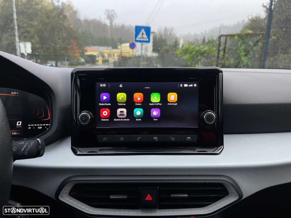 SEAT Arona 1.0 TSI Style - 23