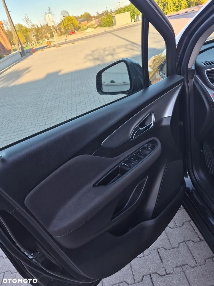 Opel Mokka 1.4 Turbo ecoFLEX Start/Stop Edition - 18