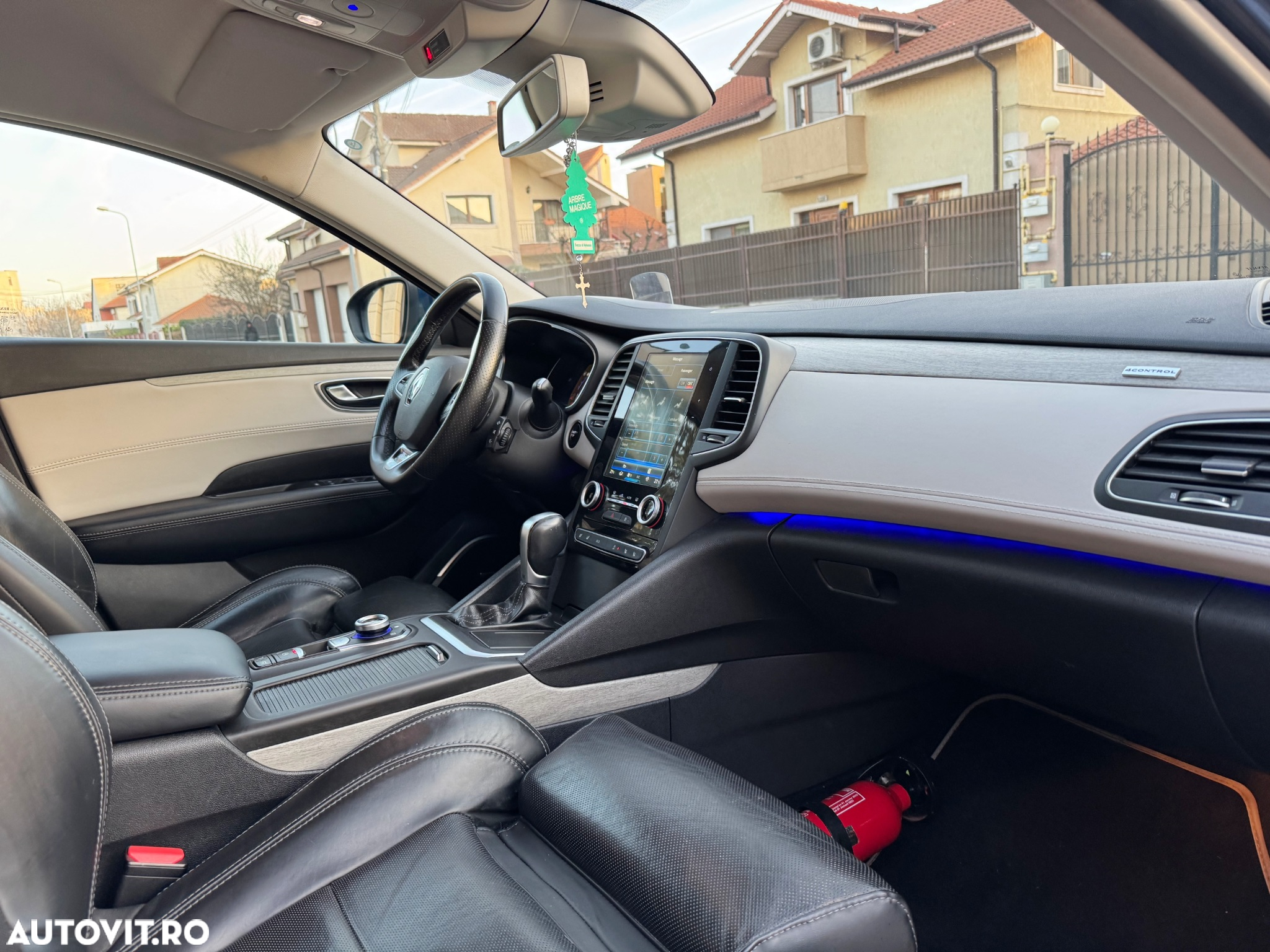 Renault Talisman - 2