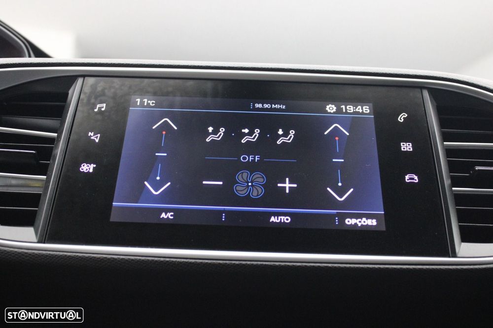 Peugeot 308 1.5 BlueHDi Business Line - 15