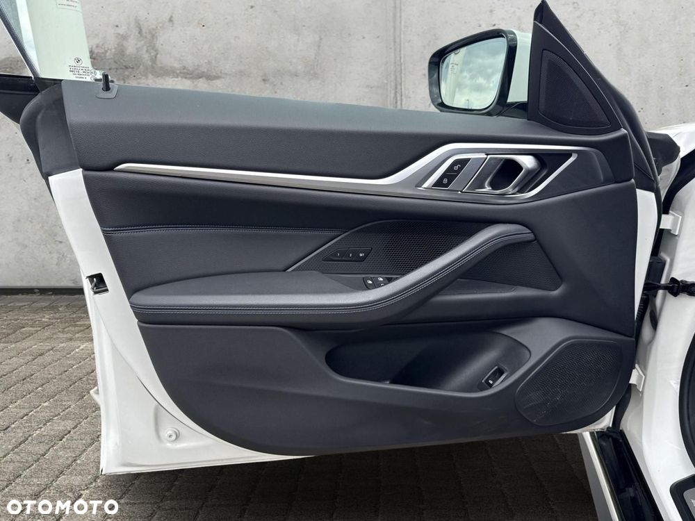 BMW i4 80.7kWh eDrive 40 M Sport - 11