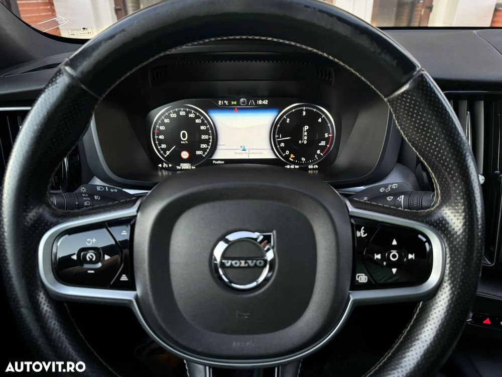 Volvo XC 60 D4 Inscription - 8