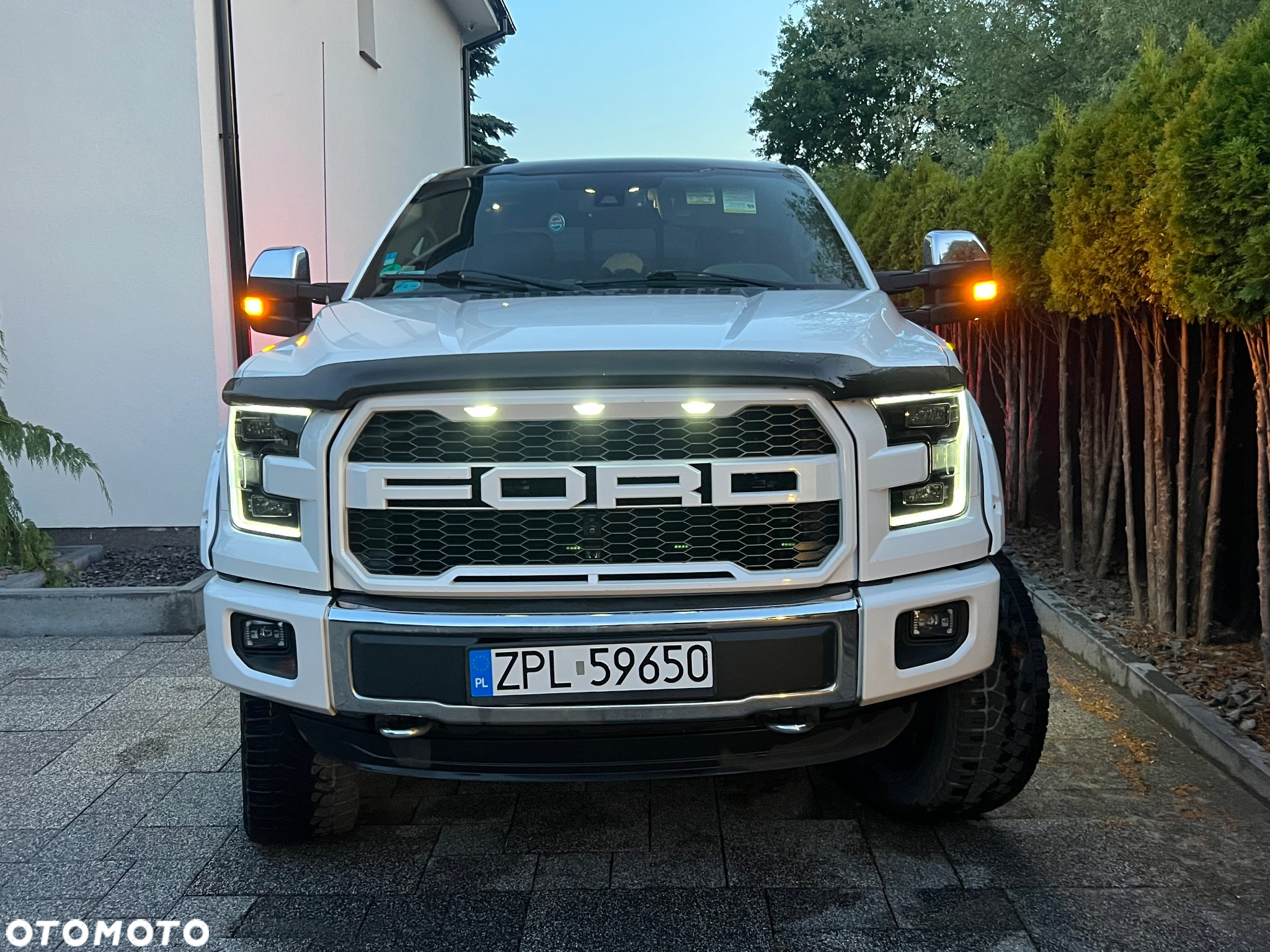 Ford F150 - 22