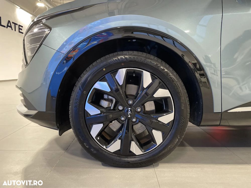 Kia Sportage - 13