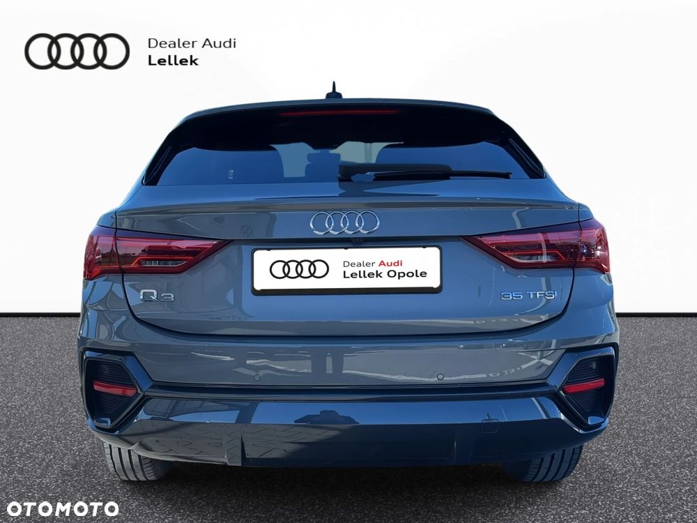 Audi Q3 35 TFSI mHEV S tronic - 6