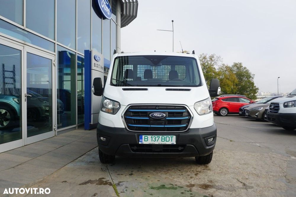 Ford Transit - 2
