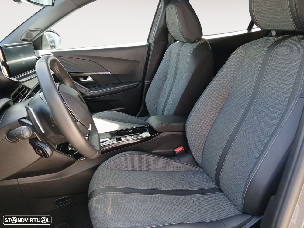 Peugeot 2008 1.2 Hybrid Allure e-DCS6 - 9