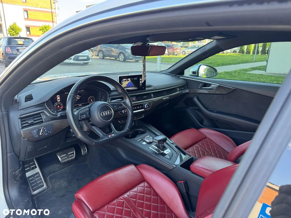 Audi S5 Coupé 3.0 TFSI quattro tiptronic - 5