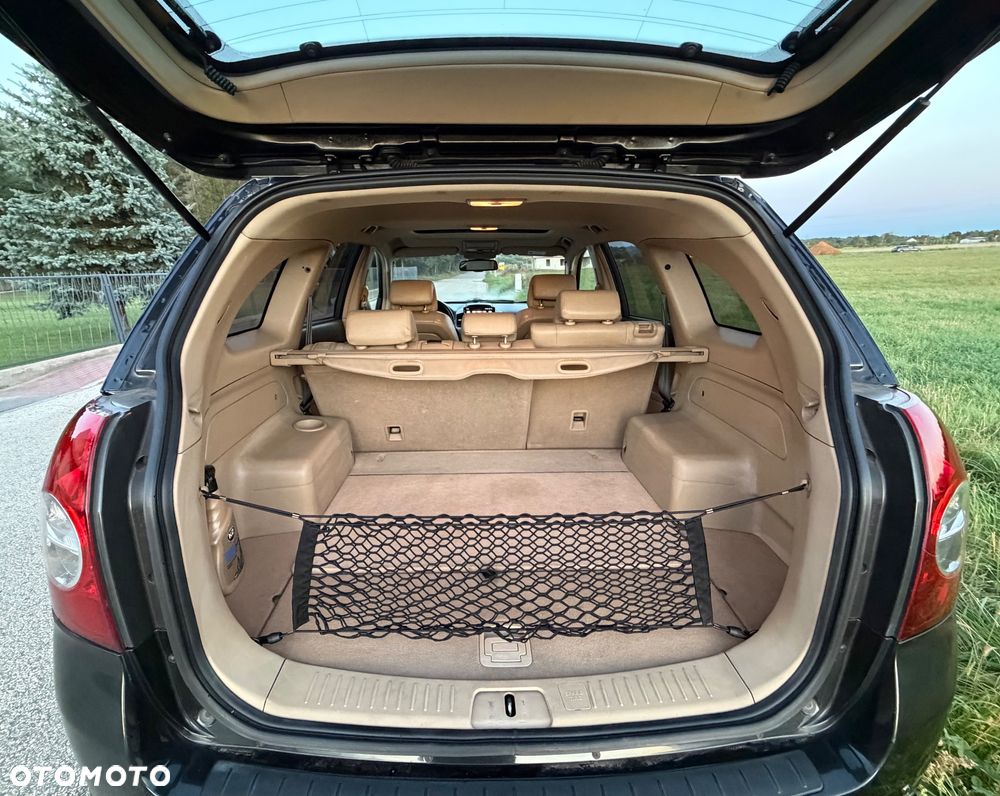 Chevrolet Captiva 2.0 d LT high - 31