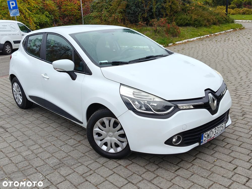 Renault Clio 0.9 Energy TCe Alize - 14