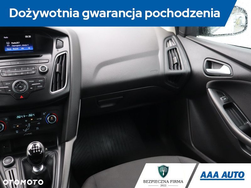 Ford Focus SW - 10