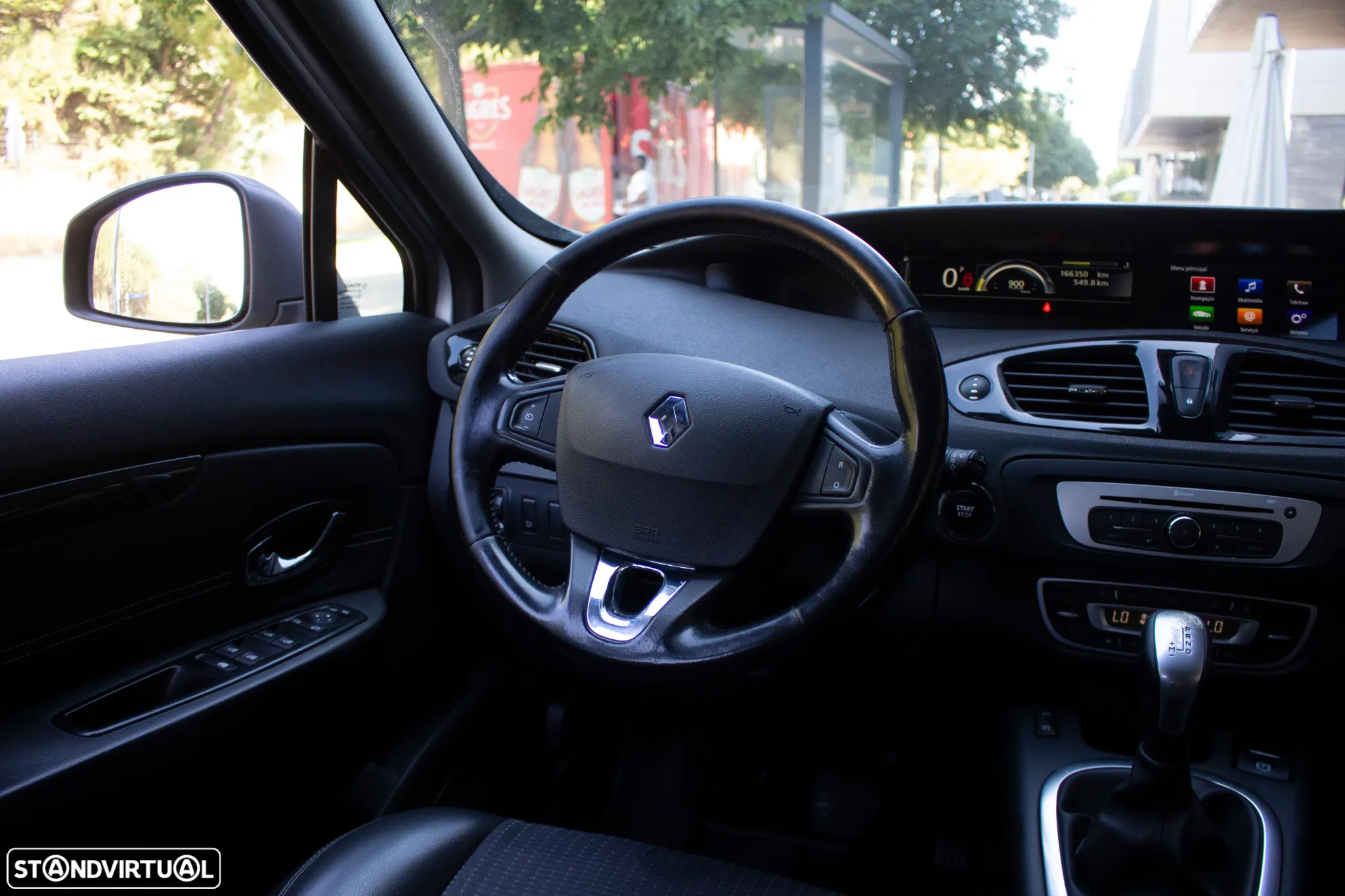 Renault Grand Scénic 1.5 dCi Intens EDC SS - 31
