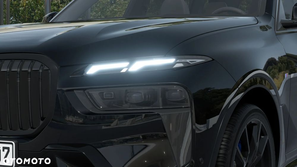 BMW X7 xDrive40i mHEV M Sport sport - 7