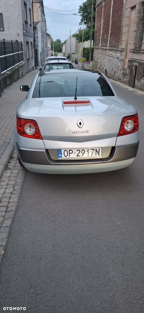 Renault Megane - 10