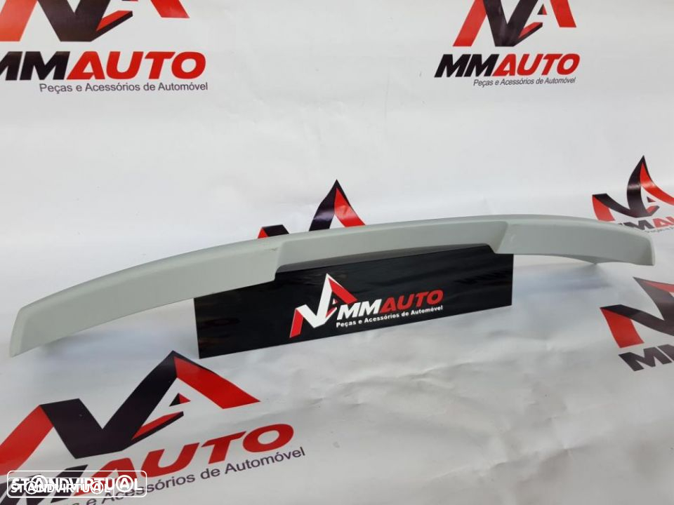 Aileron Mala Audi A3 8P look S3 - 4