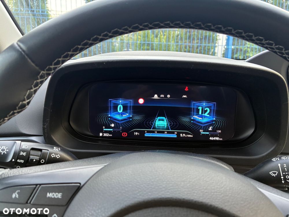 Hyundai i20 1.0 T-GDi Modern - 17