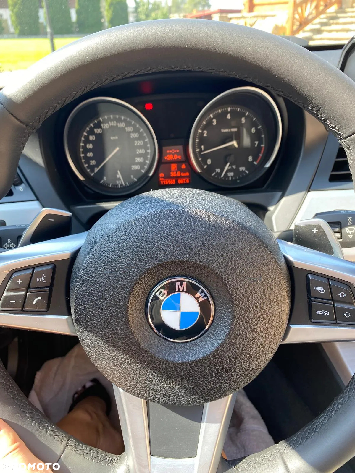 BMW Z4 - 18