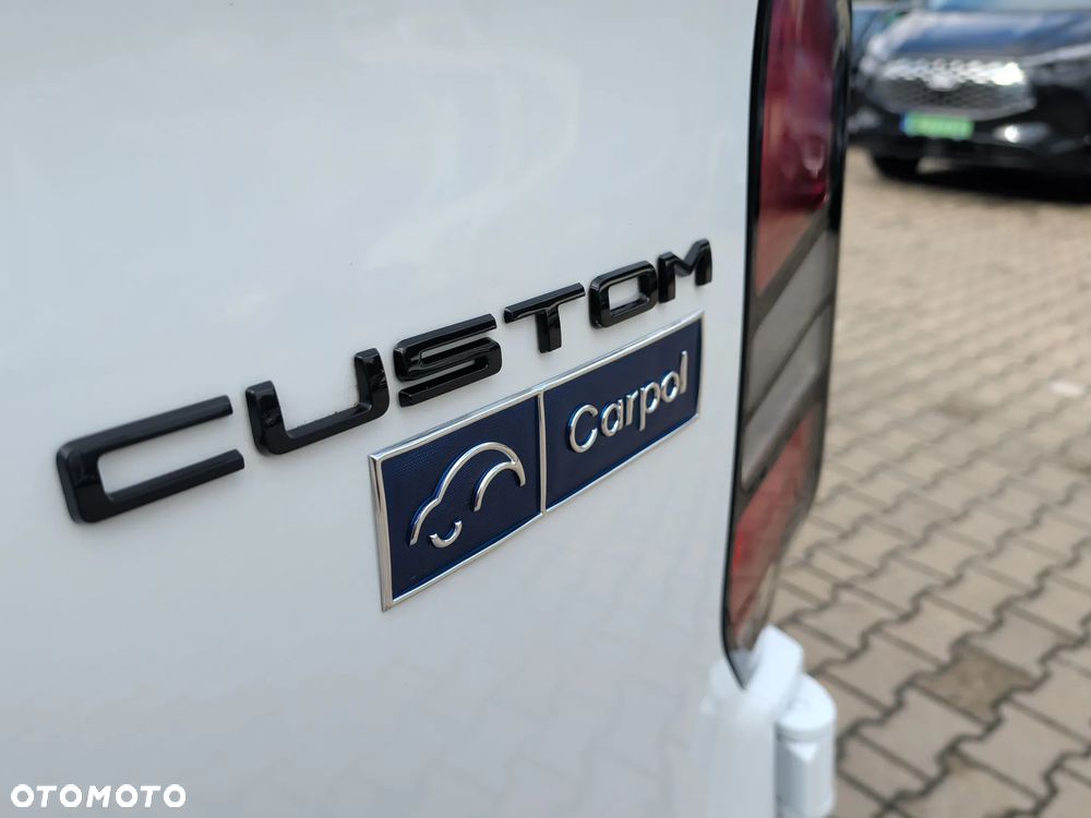 Ford Transit Custom - 32