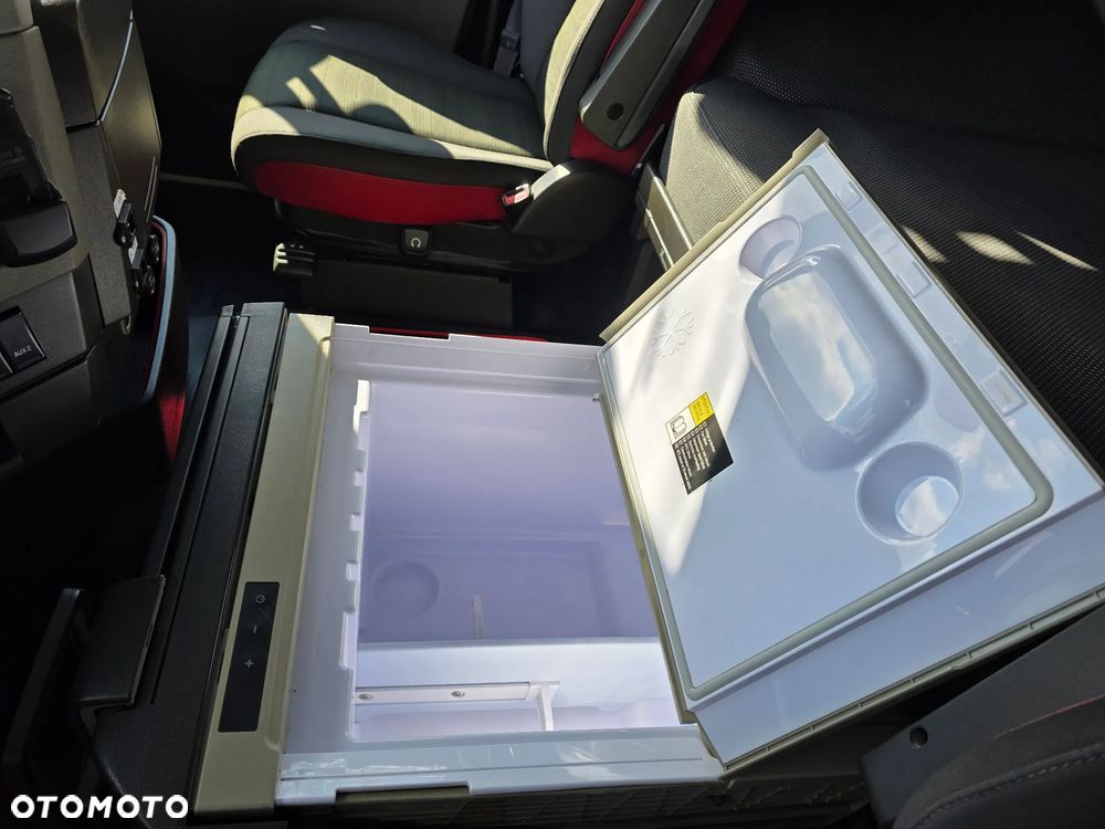 Volvo FH 420 Standard/2020r/Dwa Zbiorniki FUL LED Xenon/Klma Postojowa/SUPER STAN ! ! ! - 18