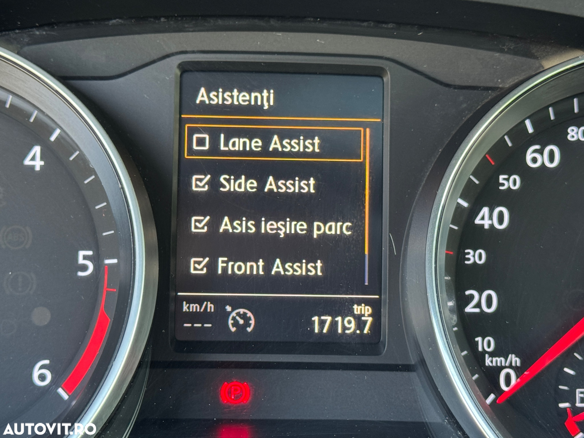 Volkswagen Passat Alltrack 2.0 TDI DSG 4Motion - 34