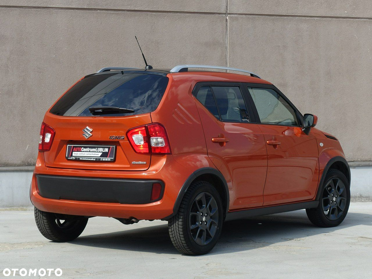 Suzuki Ignis 1.2 Elegance 4WD - 10