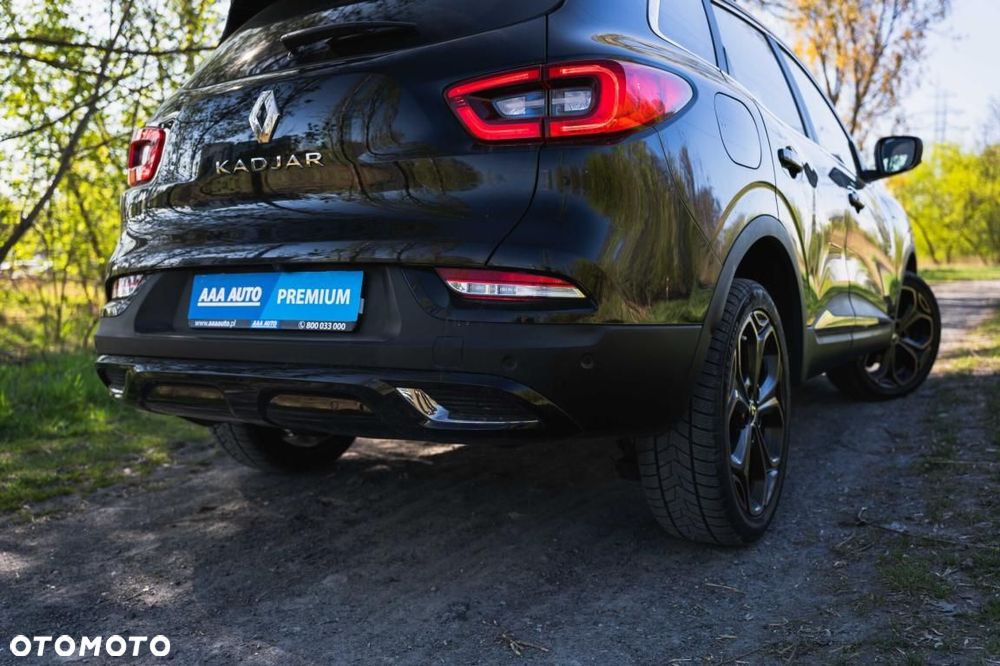 Renault Kadjar - 14