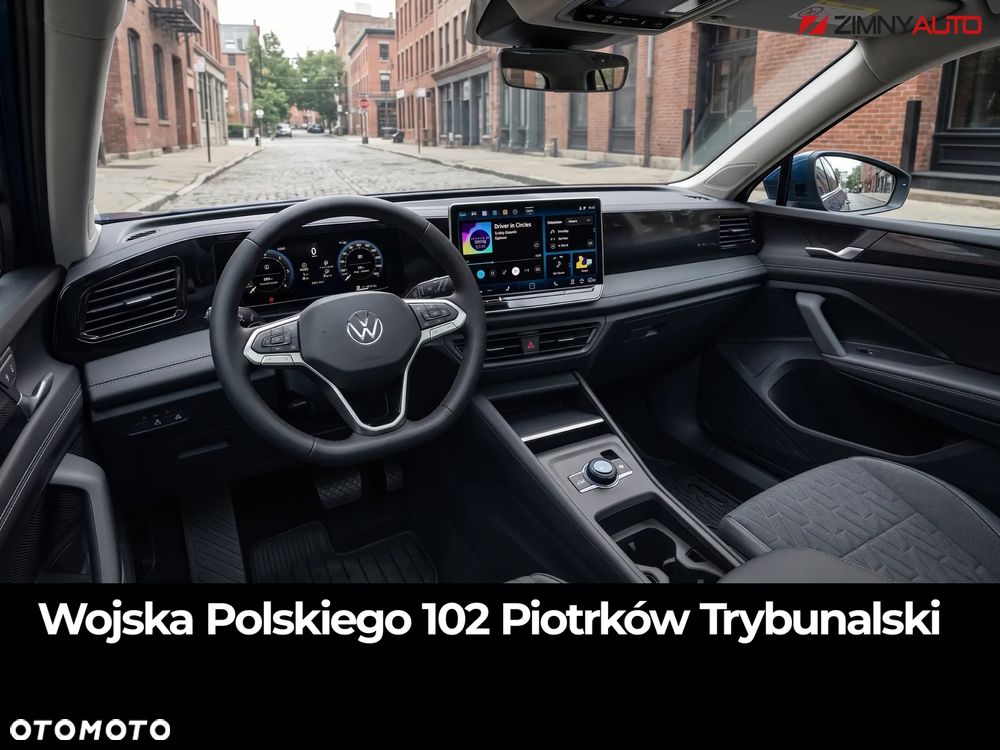 Volkswagen Tiguan 1.5 eTSI Life Plus DSG - 7
