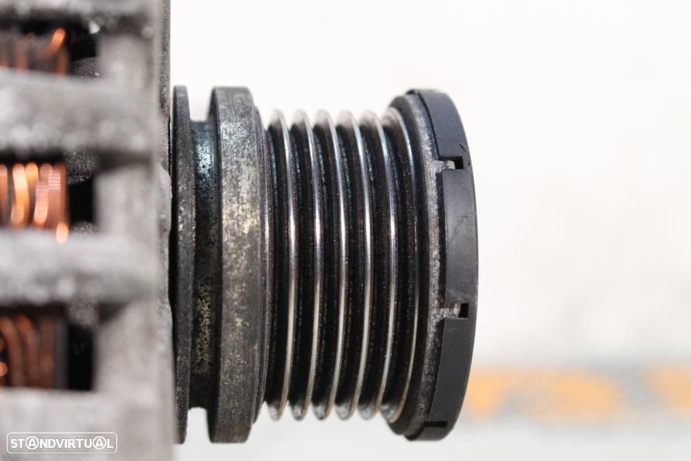 Alternador Audi A4 (8K2, B8)  04L903017a / 2619817B / 04L 903 017 A - 5