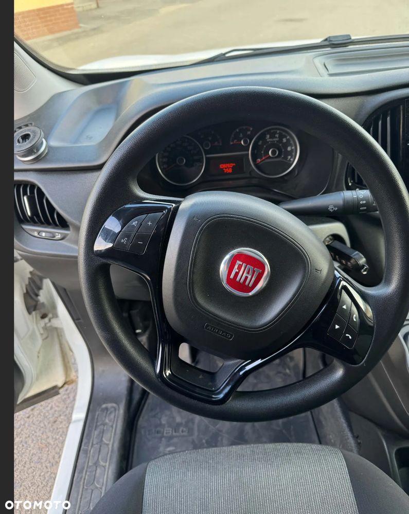 Fiat doblo - 6