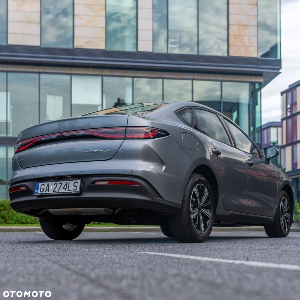 BYD Inny - 2