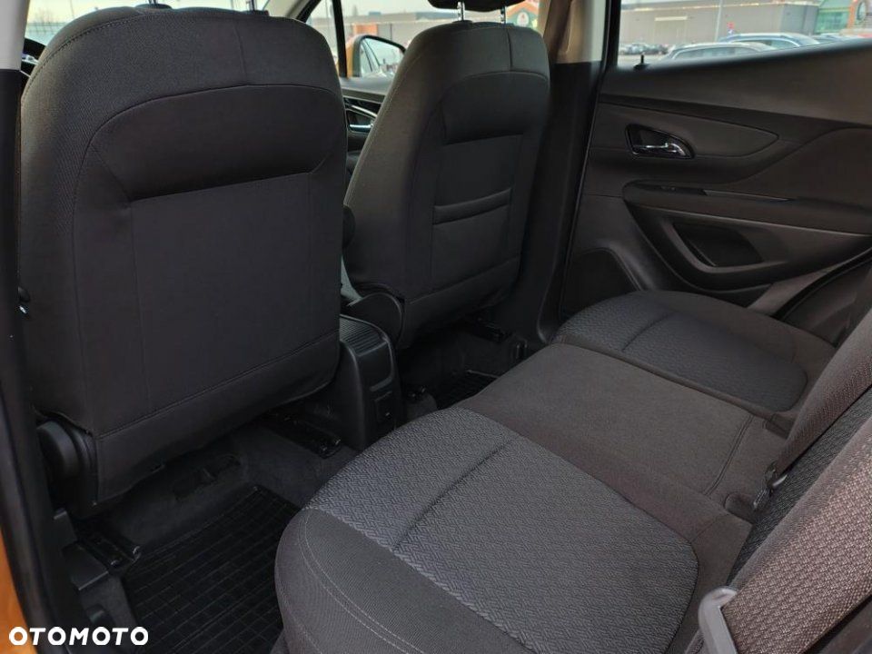 Opel Mokka - 12