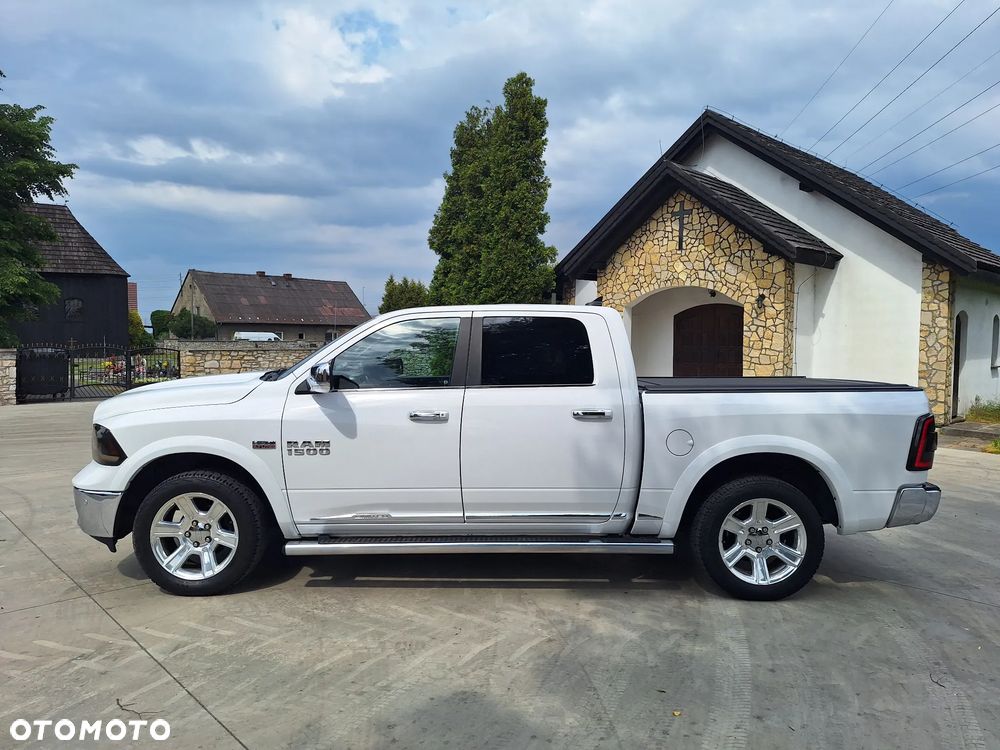 Dodge RAM - 26