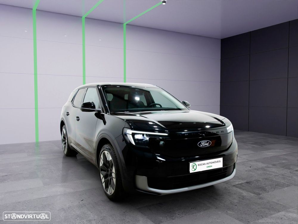 Ford Explorer Dual-Elektromotor Extend. Range AWD 79kWh Premium - 3