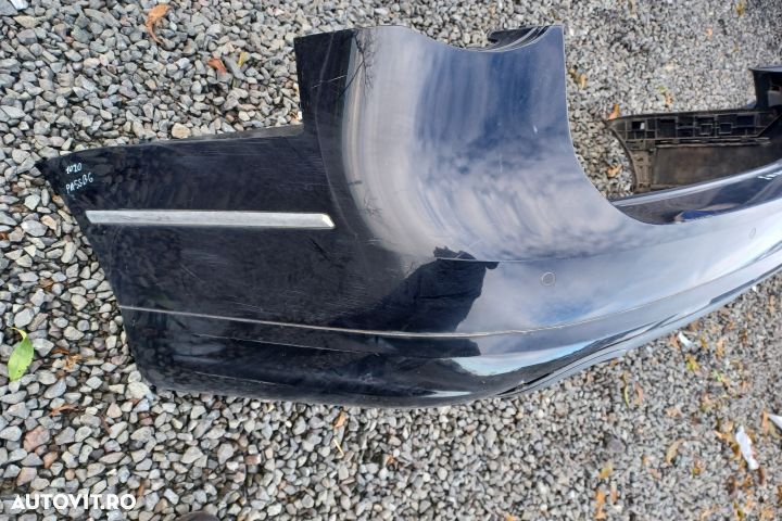 Bara spate COMBI Volkswagen VW Passat B6 [2005 - 2010] wagon 5-usi - 4