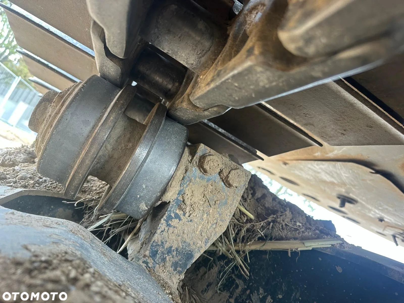 Hyundai Koparka Gąsienicowa HYUNDAI HX145 LCR HX145LCR - 20