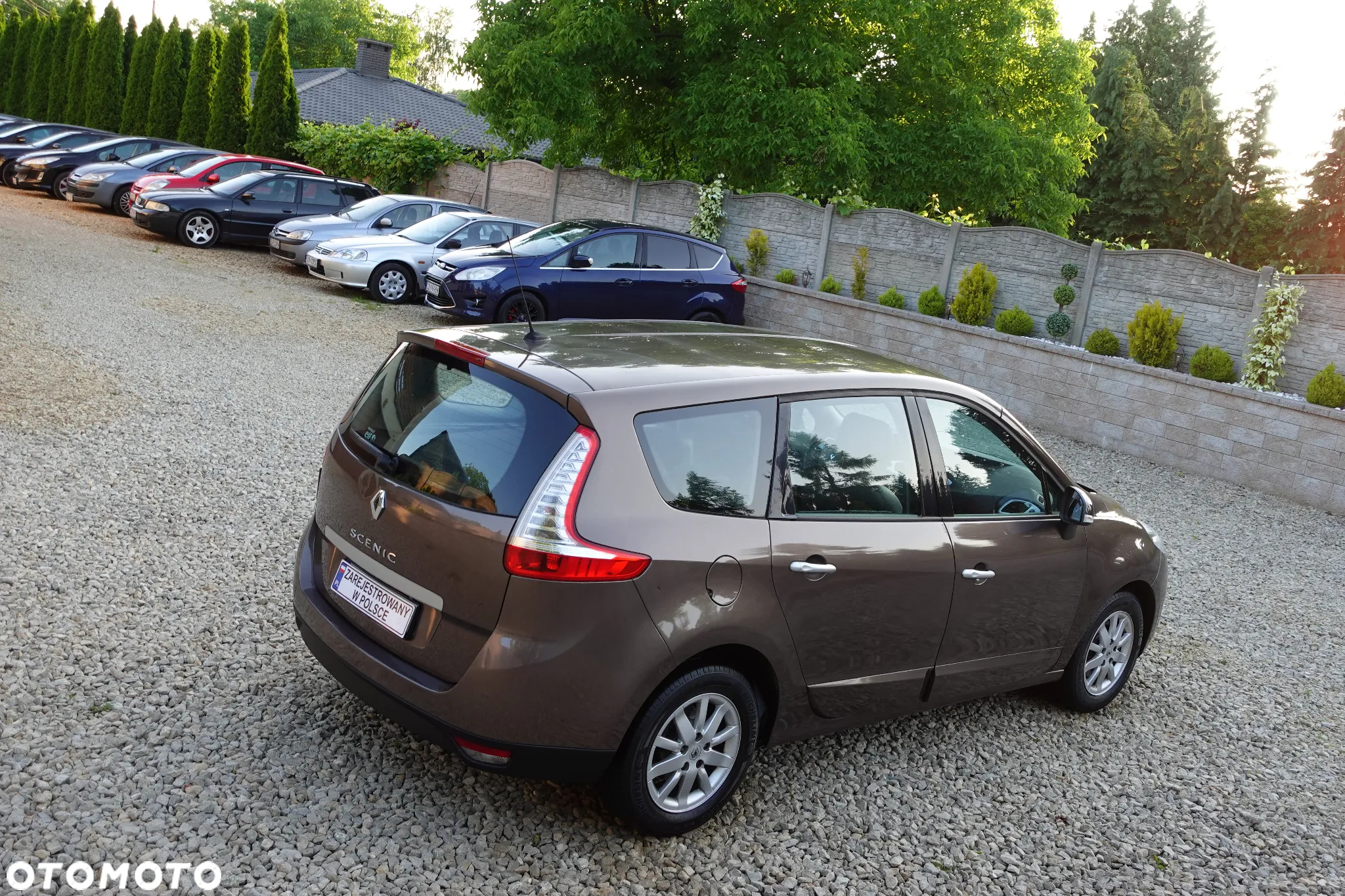 Renault Grand Scenic - 2