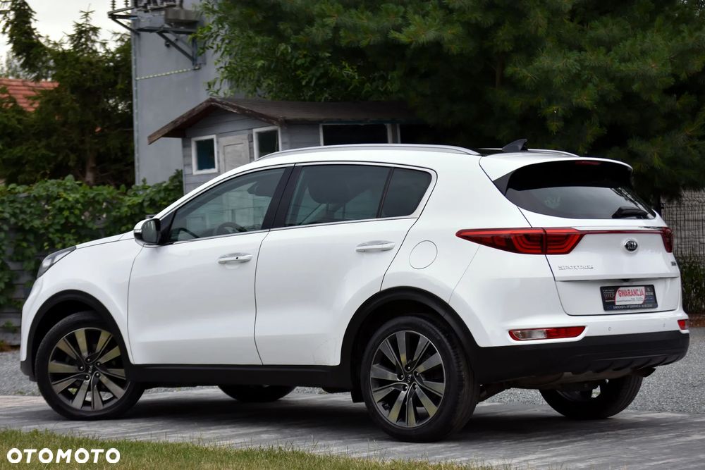 Kia Sportage ver-1-7-crdi-2wd-vision - 14