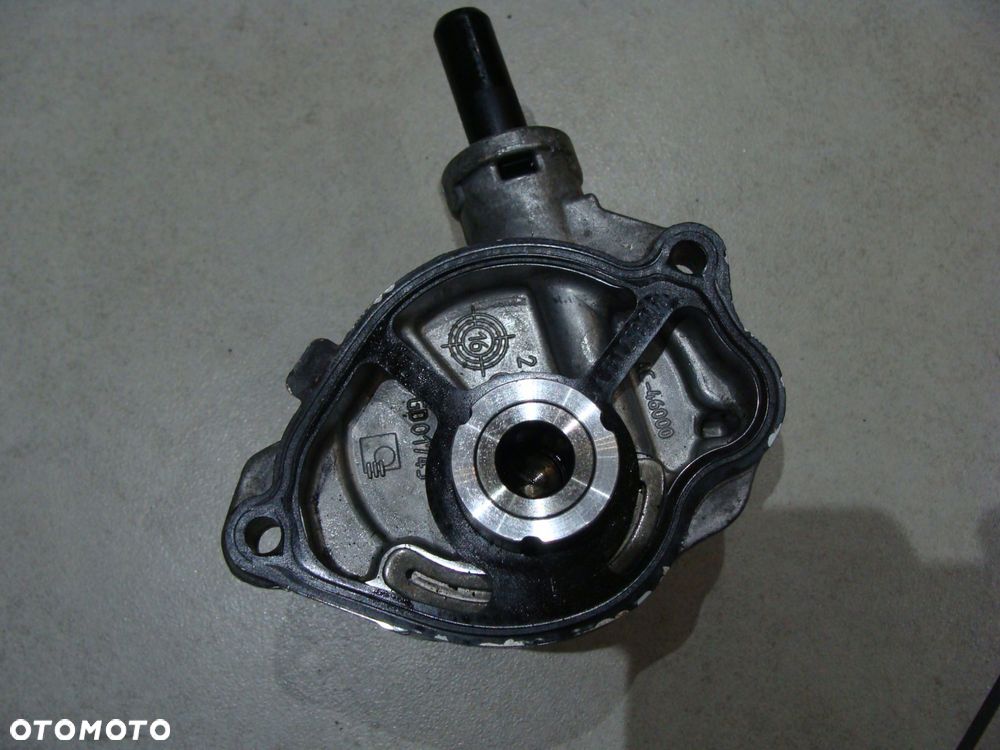 pompa vacum mercedes sprinter w906 2.2 cdi ac46000 - 3
