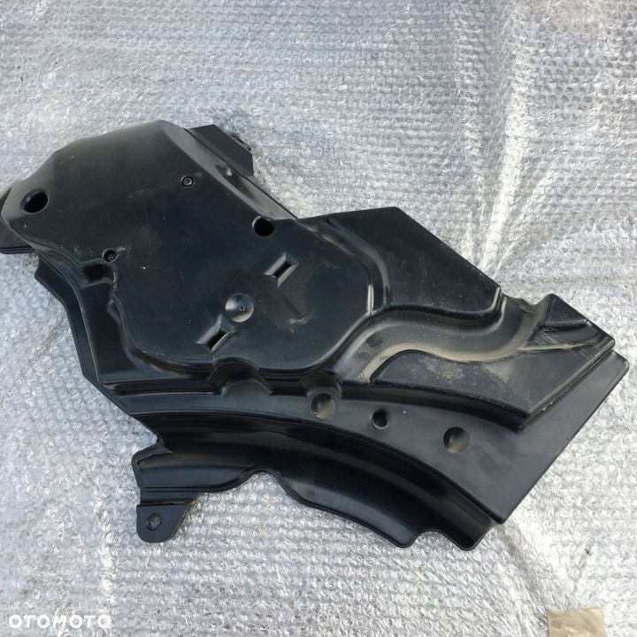 SUBWOOFER GŁOŚNIK BAS 8P3035382 A/D/E/B AUDI A3 8P 3DRZWI - 3