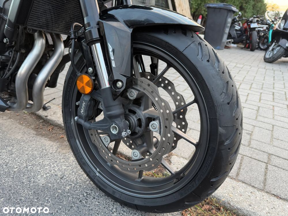 Honda Hornet - 20