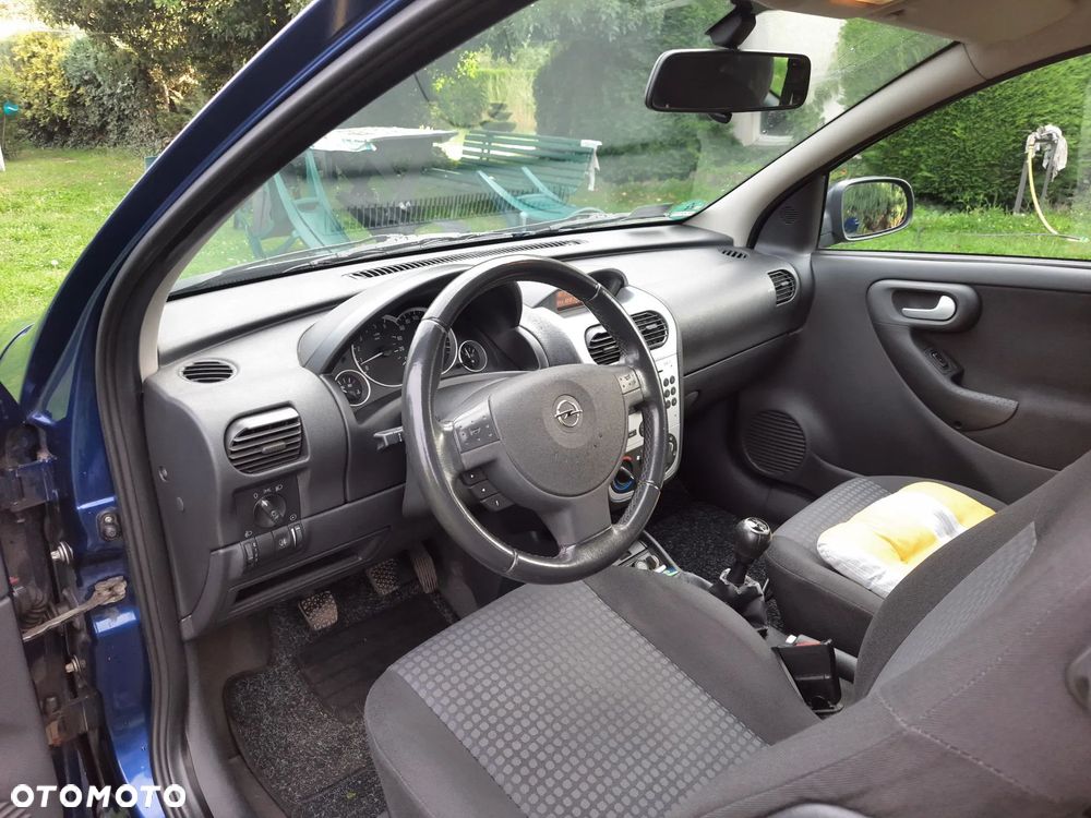 Opel Corsa 1.7 CDTI Edition - 3