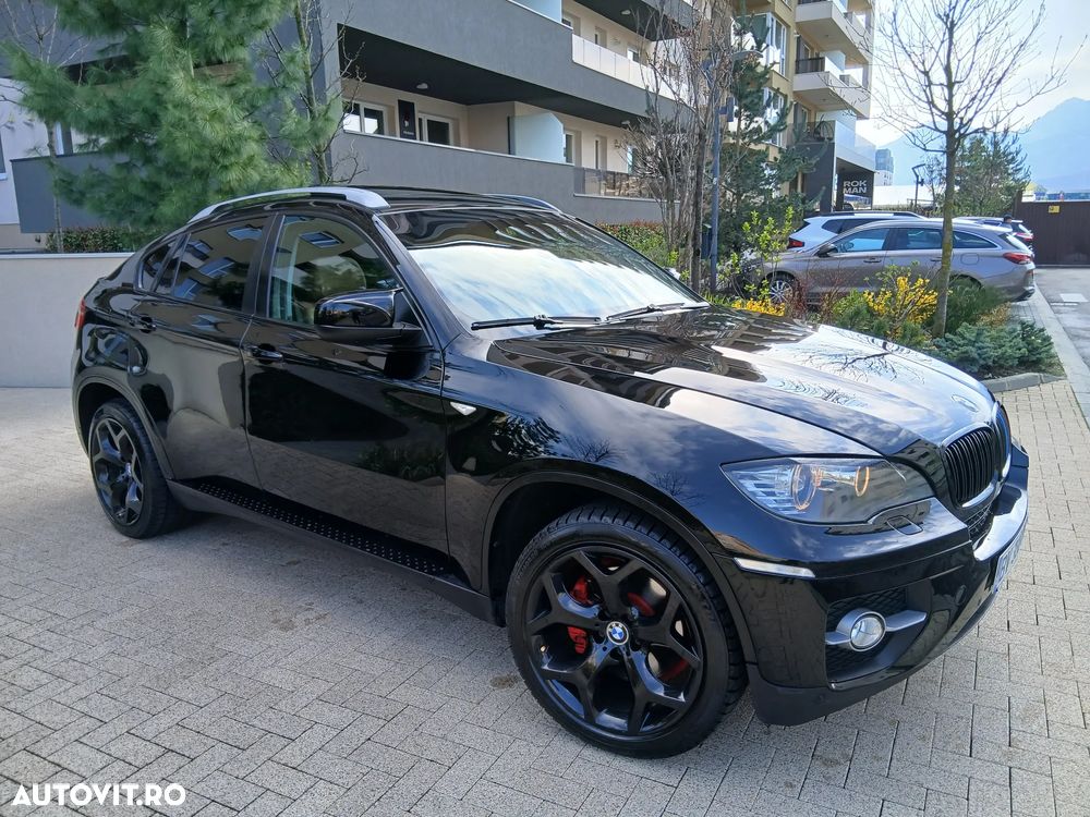 BMW X6 - 2