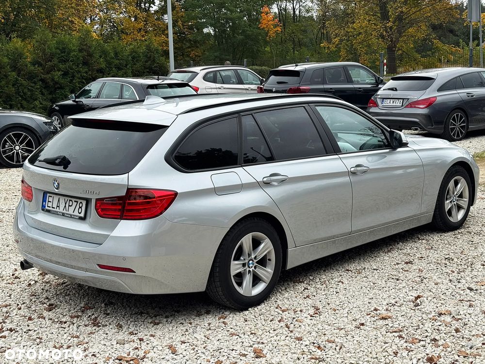 BMW Seria 3 - 11
