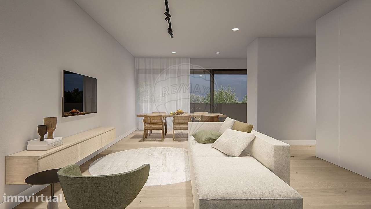 Apartamento T2 para venda - Grande imagem: 5/20
