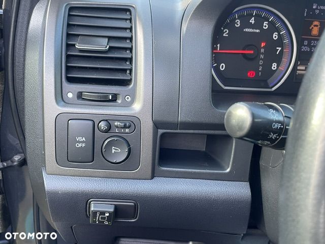 Honda CR-V 2.0i-VTEC Automatik Executive - 19